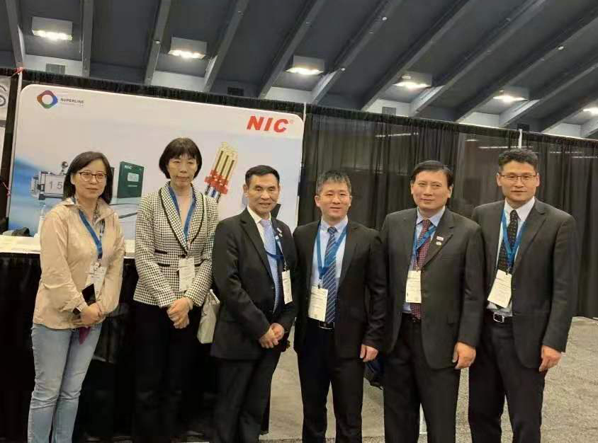 2019年美國(guó)牙科協會世界牙科聯盟大(dà)會（ADA | FDI) 圓滿結束！